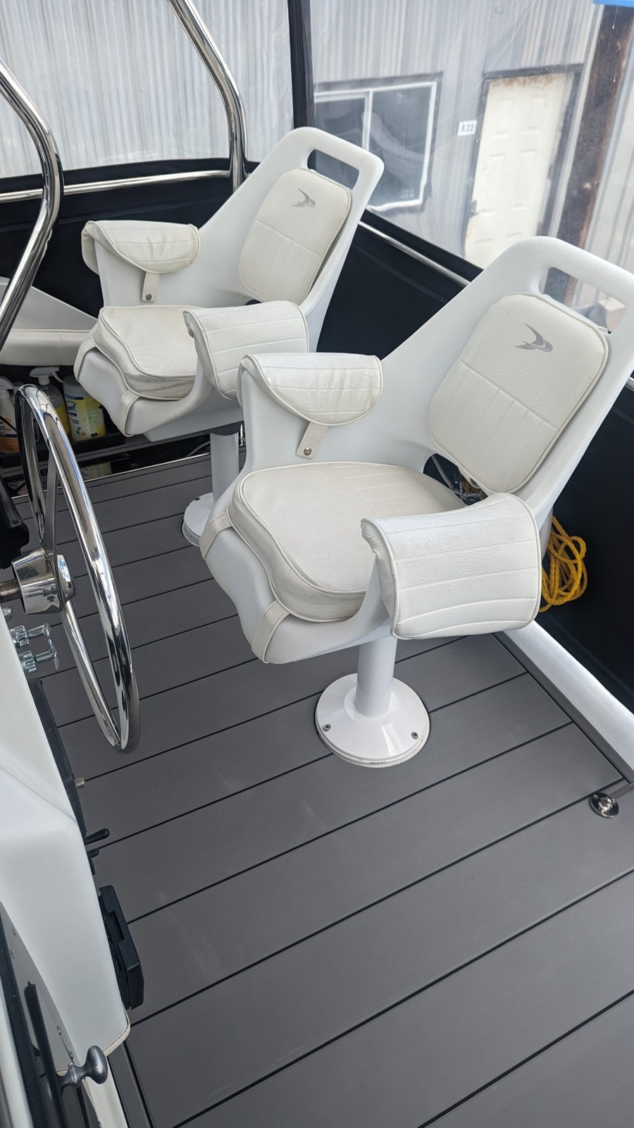 Project 5 Sportfish