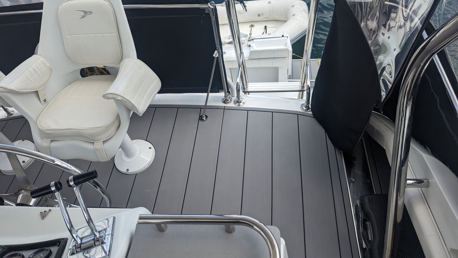 Project 5 Sportfish